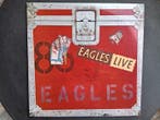 Eagles, Simon & Garfunkel, Crosby, Stills, Nash & Young - 3, Nieuw in verpakking