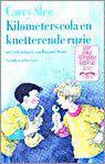 Kilometers cola en knetterende ruzie 9789026901133, Boeken, Verzenden, Gelezen, Carry Slee