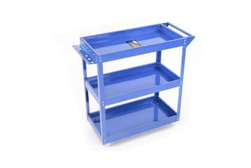 TM 3 Laags Universele Verrijdbare Gereedschapswagen ,, Auto diversen, Verzenden, Nieuw