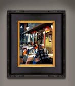 Paul Cheng - Looking Menu