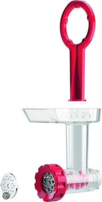 Bodum Vleesmaler - Accessoire voor Bistro Keukenmachines, Elektronische apparatuur, Verzenden, Nieuw