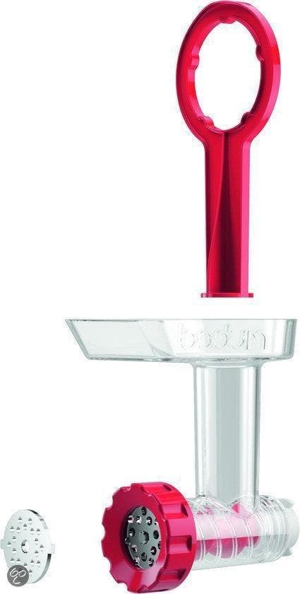 Bodum Vleesmaler - Accessoire voor Bistro Keukenmachines, Elektronische apparatuur, Keukenmixers, Nieuw, Verzenden