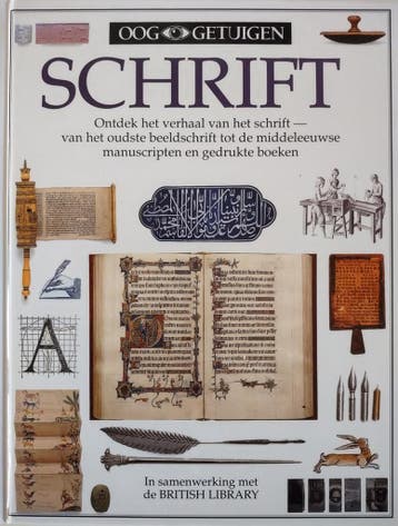 Schrift / Ooggetuigen 9789002196577 K. Brookfield, Verzenden, Gelezen, K. Brookfield
