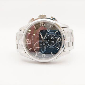 Hamilton - Jazzmaster - Zonder minimumprijs - H326120 -