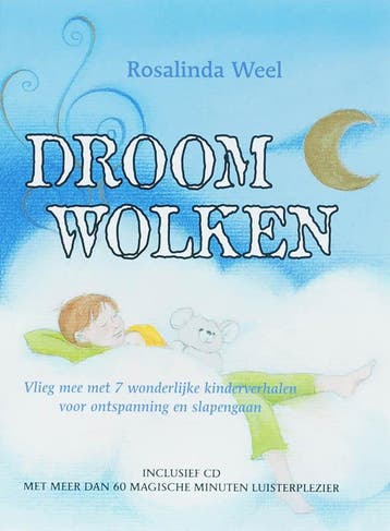 Droomwolken 9789078777014 R. Weel, Livres, Verzenden, R. Weel