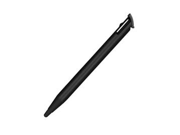 Nintendo New 2DS XL Stylus - Zwart, Games en Spelcomputers, Spelcomputers | Nintendo 2DS en 3DS, Verzenden, Nieuw