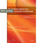 Windesheim OSO-boeken 11: Professionalisering door, Boeken, Verzenden, Gelezen