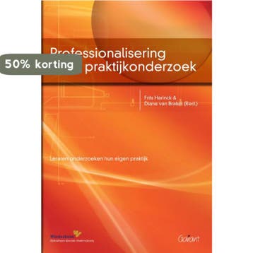 Windesheim OSO-boeken 11: Professionalisering door, Boeken, Verzenden, Gelezen