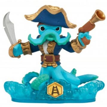 Wash Buckler - Swap Force (Skylanders), Ophalen of Verzenden