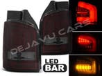 LED BAR Achterlichten voor Volkswagen Transporter T5.1, Ophalen of Verzenden
