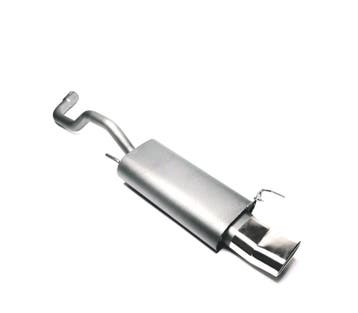 Pot Déchappement Pour Volkswagen Vw Polo 94-01 Dtm, Verzenden