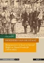 Hoeders Van De Staat | Jan Naert | Nieuw, Verzenden, Jan Naert