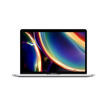 Apple MacBook Pro 2020 M1 | 13.3 | 8 GB | 512 GB SSD | z..., Ophalen of Verzenden, Zo goed als nieuw