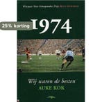 1974 9789060056158 Auke Kok, Verzenden, Auke Kok