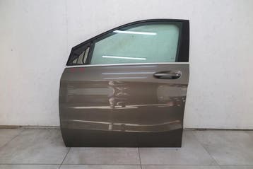 Mercedes B-Klasse W246 linker voorportier, Verzenden, Gebruikt