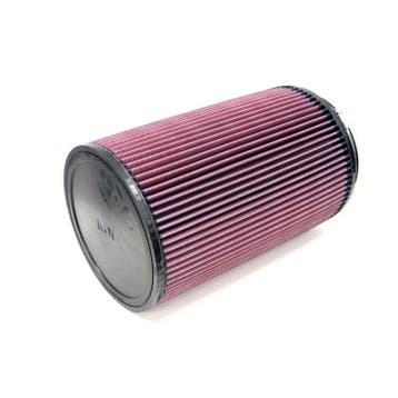 K&N Universeel Luchtfilter Rond 152mm aansluiting, 191mm dia, Verzenden, Nieuw