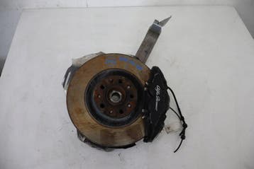 stuurhuis links voor Alfa Romeo Stelvio Q4 4x4, Verzenden