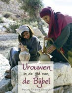 VROUWEN IN DE TIJD VAN DE BIJBEL 9789033607462, Verzenden, Gelezen, M. Feinberg Vamosh