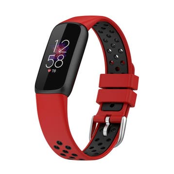 DrPhone FVS3 TPU Siliconen Polsband – Armband – Sportband, Verzenden, Nieuw