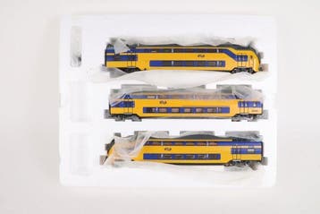 Rivarossi H0 - HR2852 - Treinstel (1) - IRM 8448 (AC, Hobby en Vrije tijd, Nieuw