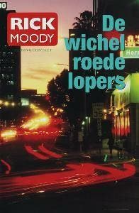 De wichelroedelopers 9789025425944 R. Moody, Verzenden, R. Moody