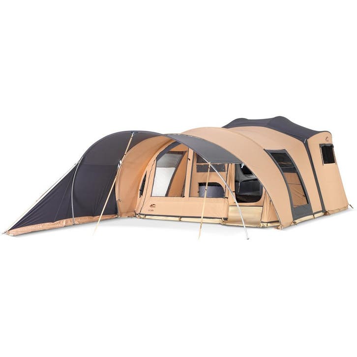 Cabanon Manga EPS Basic vouwwagen, Caravans en Kamperen, Vouwwagens, Ophalen