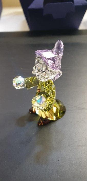 Swarovski - Figuur - Dopey - 5428558 - Kristal