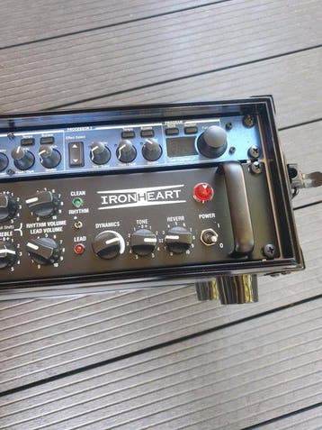 Laney - Nombre darticles : 5 - Amplificateur de guitare