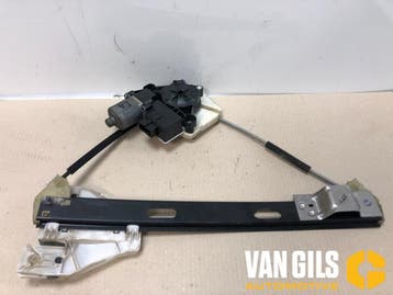 Ruitmechaniek 4Deurs links-achter Seat Leon O256740