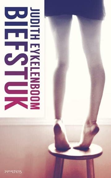 Biefstuk (9789044629422, Judith Eykelenboom), Verzenden, Nieuw