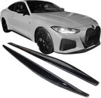 Side Skirts Carnamics geschikt voor BMW 4-serie Coupé 20-G22, Verzenden, Nieuw, BMW