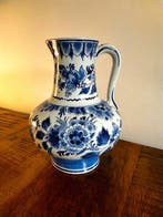 De Porceleyne Fles, Delft - Cruche - Eathernware