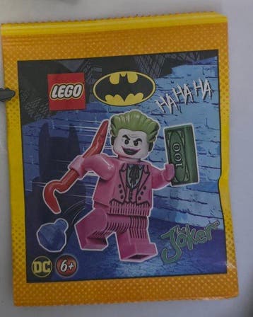 Lego Onderdelen - Lot de pièces détachées variées Lego, Nieuw