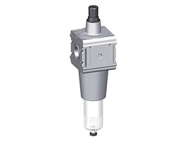 Filter-Regulator G3/4 15000l/min 0.5-16.0bar/7-232psi, Doe-het-zelf en Bouw, Overige Doe-Het-Zelf en Bouw, Verzenden