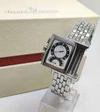 Jaeger-LeCoultre - Reverso Grand Sport Chronographe -, Handtassen en Accessoires, Horloges | Heren, Nieuw