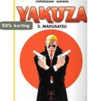 Makusatsu / Yakusa / 2 9789076067179 Corteggiani, Verzenden, Gelezen, Corteggiani