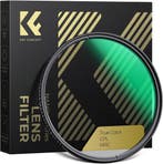 Polarisatiefilter 67 mm - CPL polarisatiefilter - Nano-X - K, Verzenden