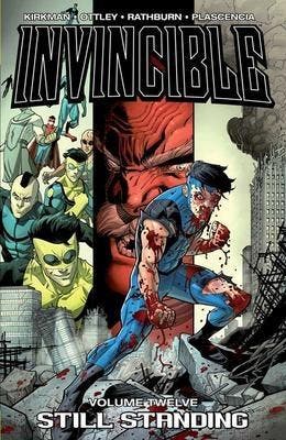 Invincible Volume 12: Still Standing, Livres, BD | Comics, Verzenden