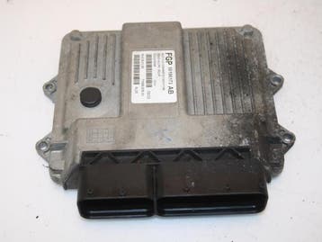Computer Motormanagement Suzuki Swift O98081, Nieuw