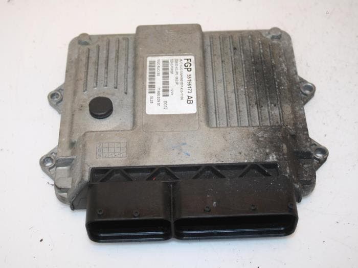 Computer Motormanagement Suzuki Swift O98081, Auto-onderdelen, Elektronica en Kabels