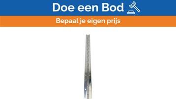 Bieden: Stainless Steel Marine Hinge for Yachts, Ophalen of Verzenden