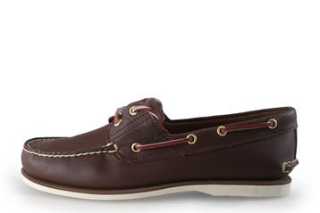 Timberland Bootschoenen in maat 44 Bruin, Verzenden
