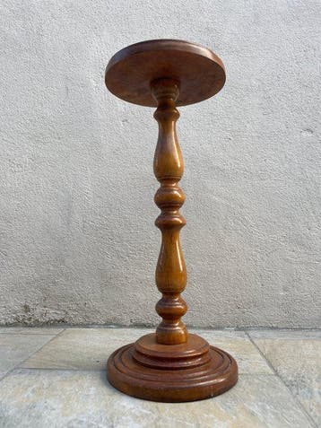 Table à plantes - Bois
