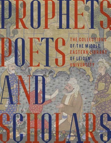 Prophets, Poets & Scholars |  | Nieuw, Verzenden, Nieuw