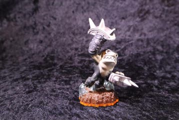 Skylanders Giants: Terrafin, Games en Spelcomputers, Verzenden, Nieuw