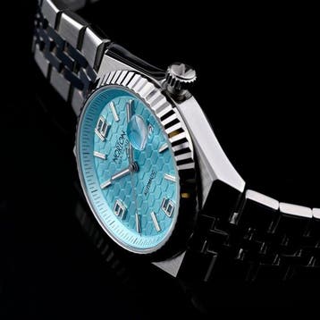 Norton - Marco Polo - Automatic - Bracciale Integrato -