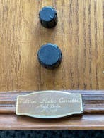 Edition Radio Cassette - Model Berlin Nr. 1936 Radio, Nieuw