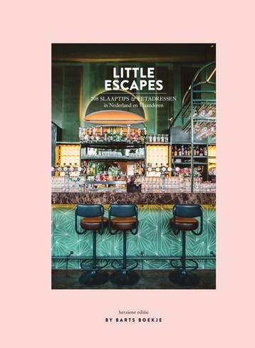 Little escapes (Goed), Verzenden, Nieuw