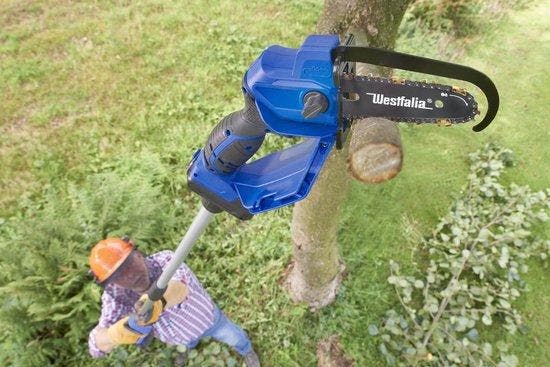 2dekans | GartenMeister Verlengsteel voor X-Saw – 130 cm, Tuin en Terras, Hand-tuingereedschap, Ophalen of Verzenden