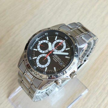 Seiko - quartz - Zonder minimumprijs - 251833 - Heren -